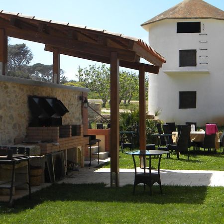 Azienda Agrituristica Tenuta Pizzolungo Erice Luaran gambar
