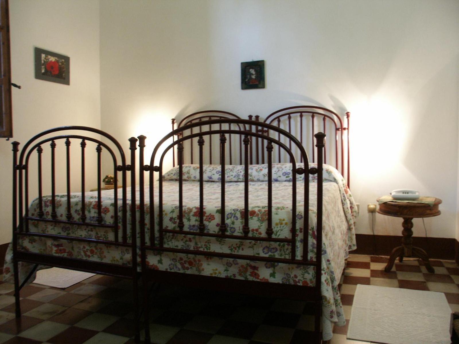 Azienda Agrituristica Tenuta Pizzolungo Erice Luaran gambar