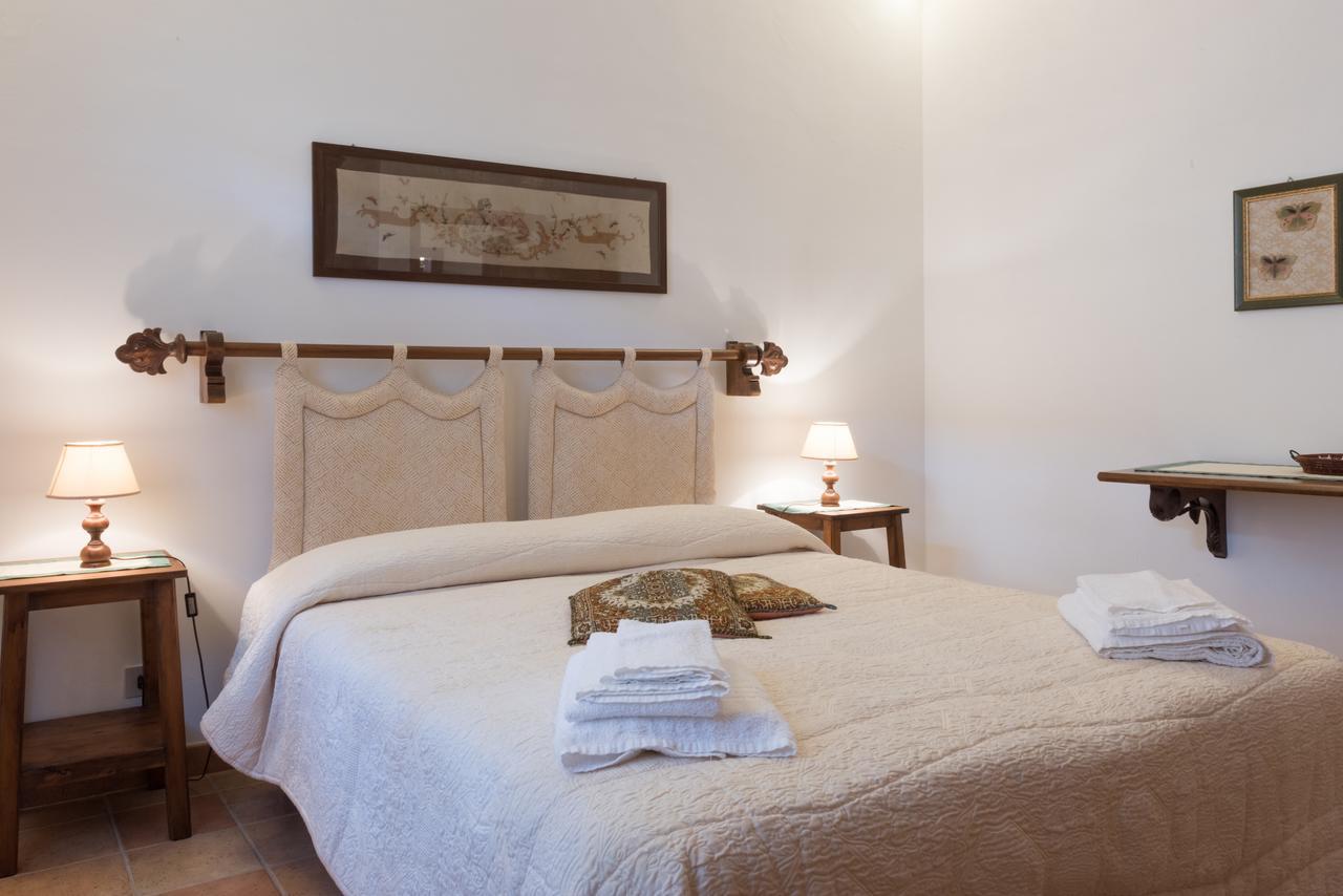 Azienda Agrituristica Tenuta Pizzolungo Erice Luaran gambar
