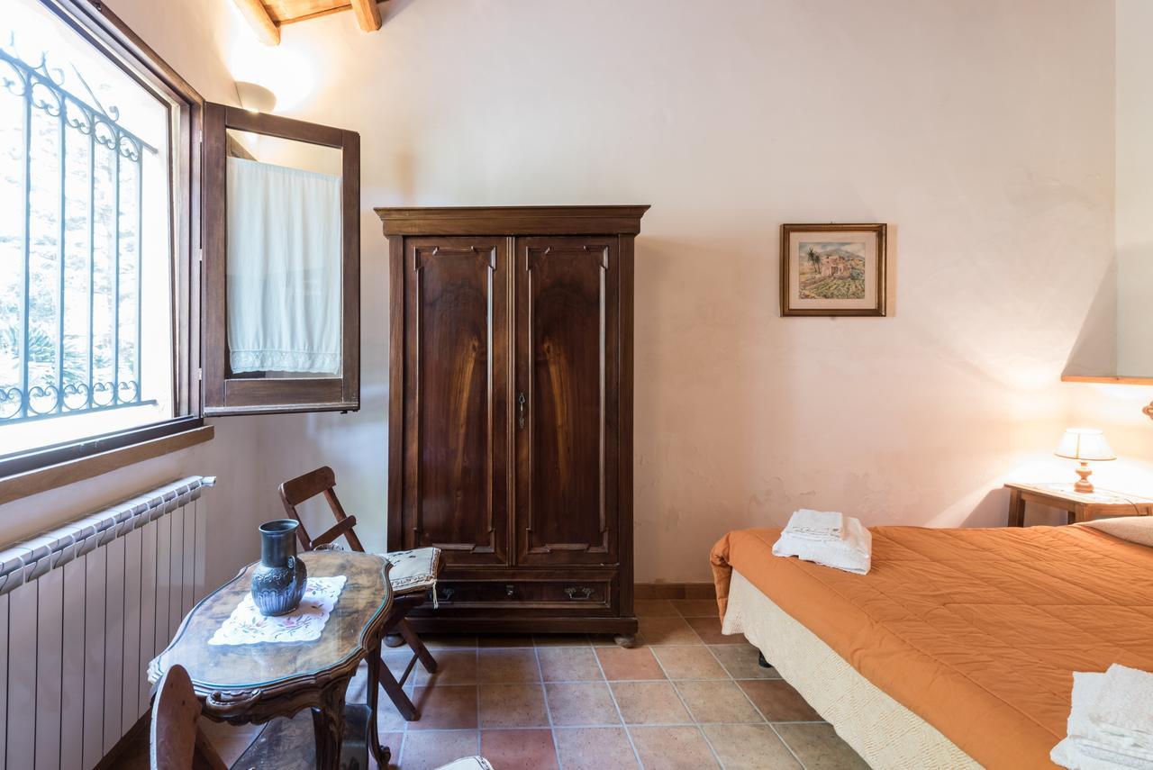 Azienda Agrituristica Tenuta Pizzolungo Erice Luaran gambar