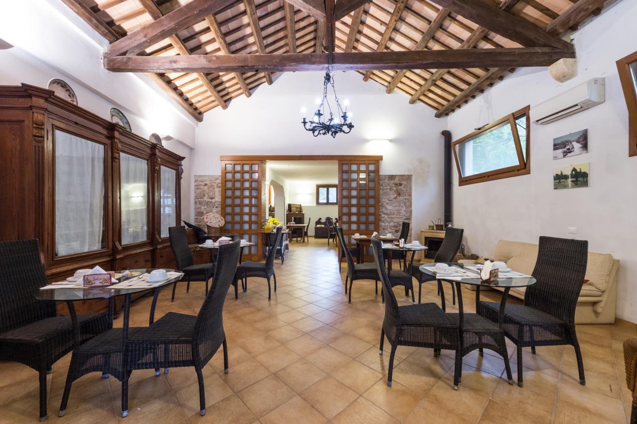 Azienda Agrituristica Tenuta Pizzolungo Erice Luaran gambar