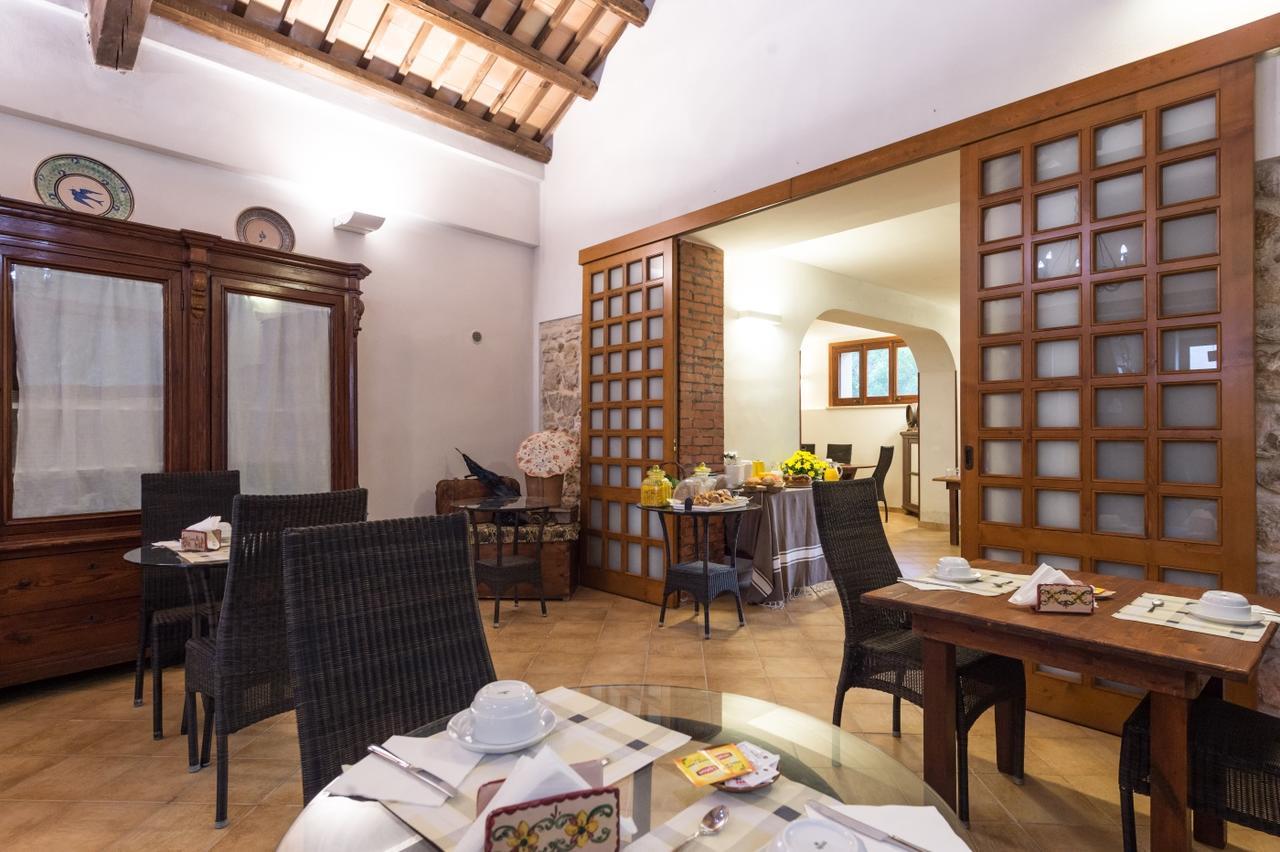 Azienda Agrituristica Tenuta Pizzolungo Erice Luaran gambar